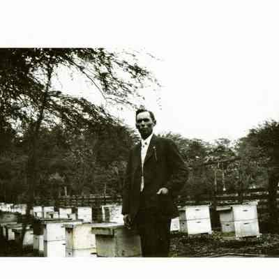 Crawford Honey Farm