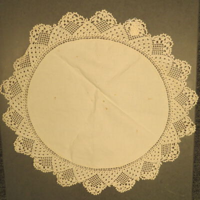 Doily