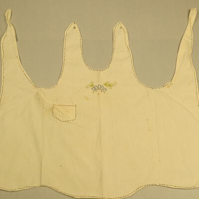 Child's Apron
