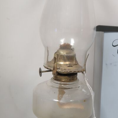 Lamp, Kerosene