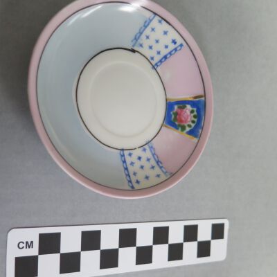 Saucer