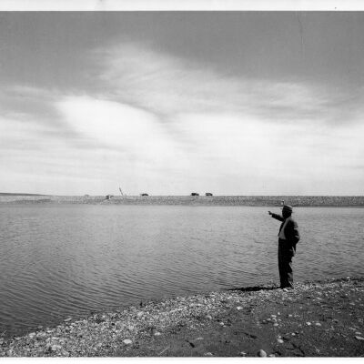 Great Western Reservoir