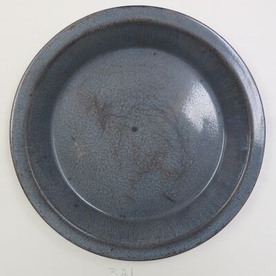 Pan, Pie