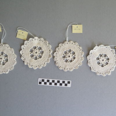 Doily