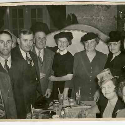 Brunner Family