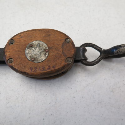Pulley
