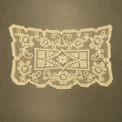 Scarf, Furniture