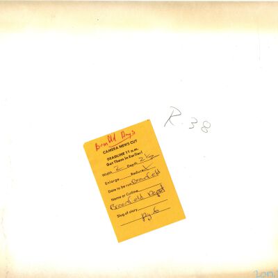 Origformat: Print-Photographic