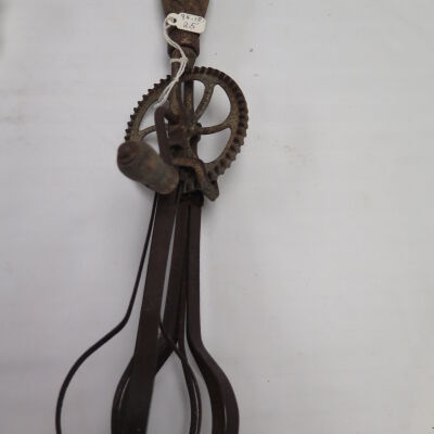 Eggbeater