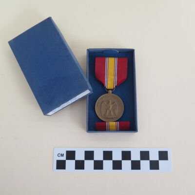 Medal
