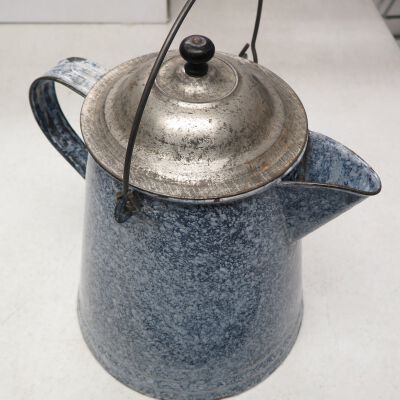 Coffeepot
