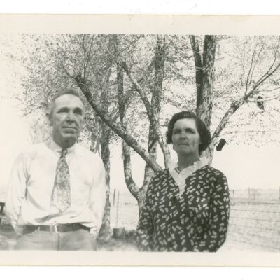 Lester Newton postmaster 1930-35