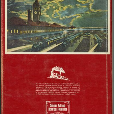 Denver's Railroads