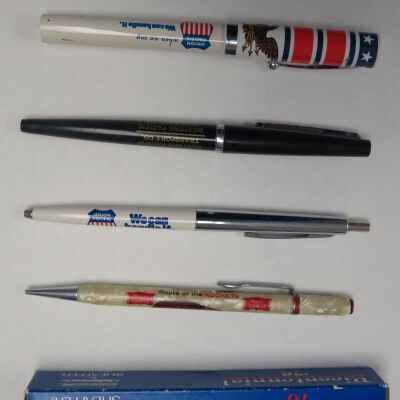 Pen