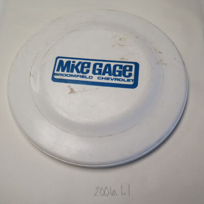 Frisbee