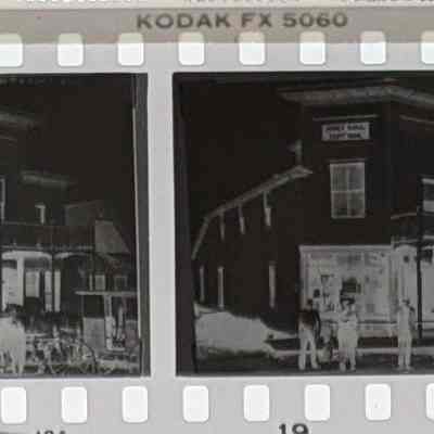 Crawford Negatives #96