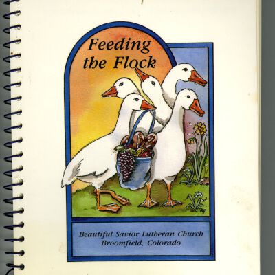 Feeding the Flock