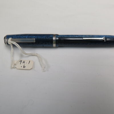 Pen, Fountain