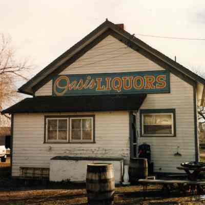 Oasis Liquors