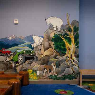 Mural