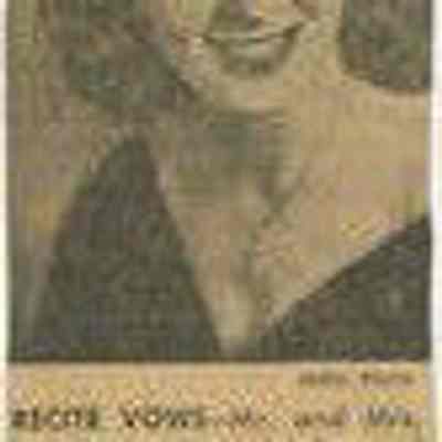 Ila Rae Brunner