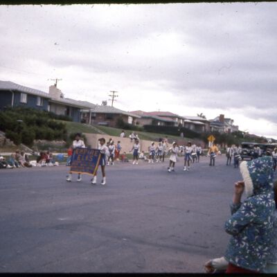 Broomfield Parade 1967