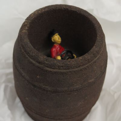 Barrel