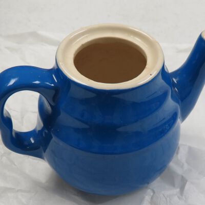 Teapot