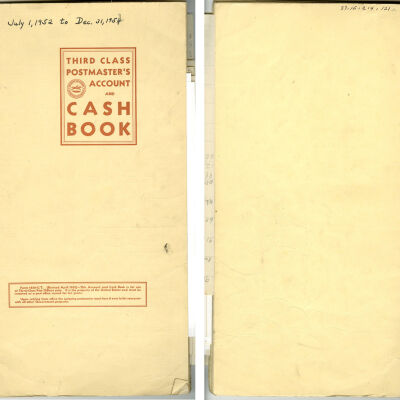 Cashbook