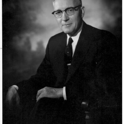 John W. Berg