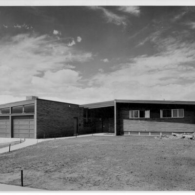 Fire Department-West Adams County