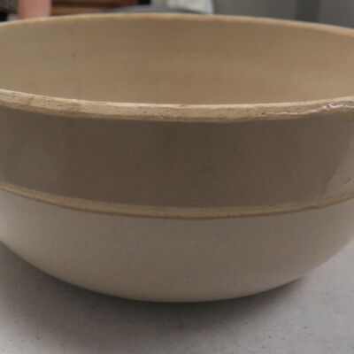 Bowl, Serving