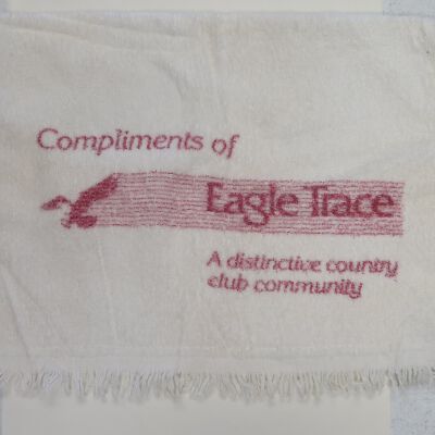 Towel, Hand