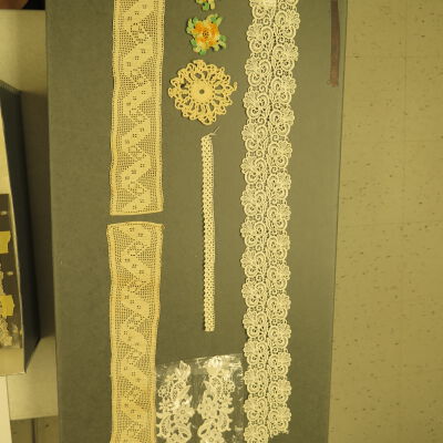Lace