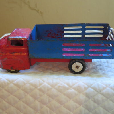 Toy, Car