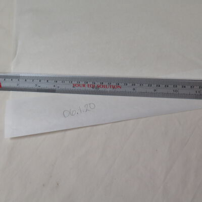 Ruler