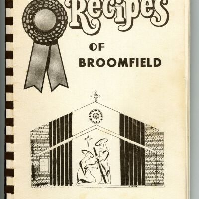Prize Recipes of Broomfield