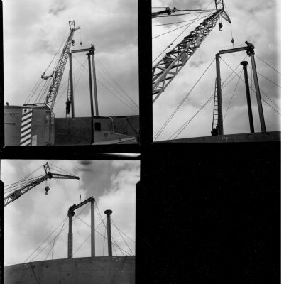 Colorado Research Corp Building Construction
