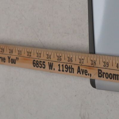 Yardstick