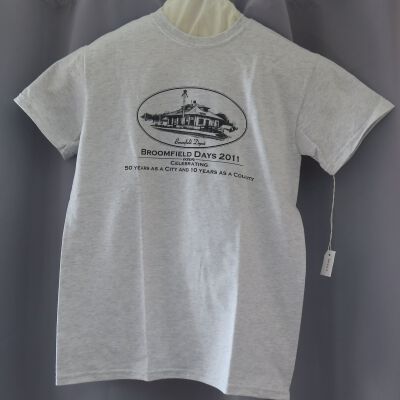 Front of t-shirt.: Origformat: Artifact