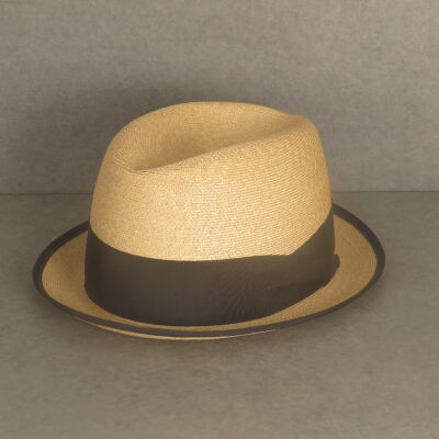 Stetson Staw Hat