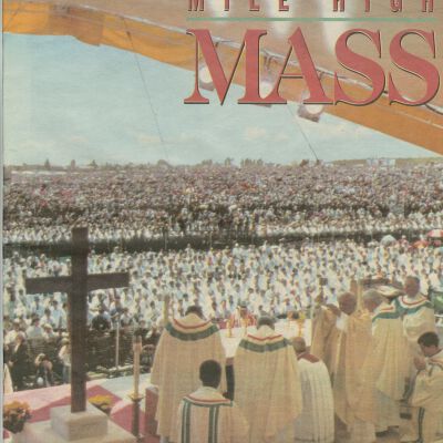 Rocky Mountain News, Aug. 16, 1993