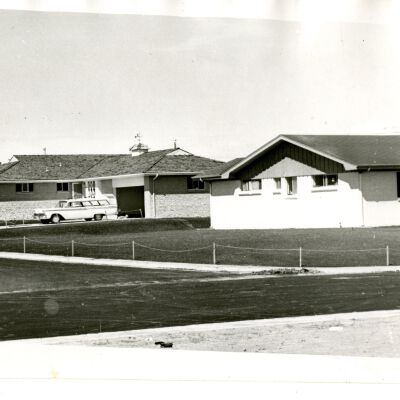 Parade of Homes
