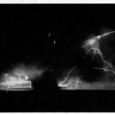 Fireworks Display