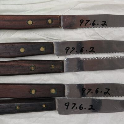 Knife
