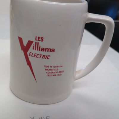 Mug, Coffee