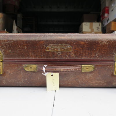 Suitcase
