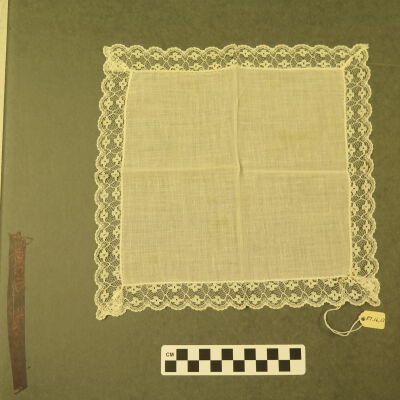 Handkerchief