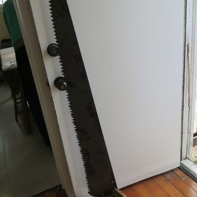Saw, Hand