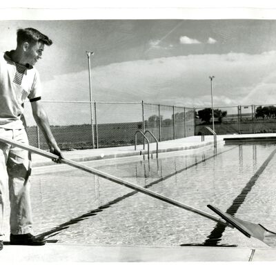 Broomfield Pool